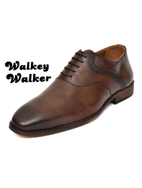 Formal shoes
