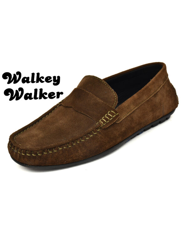Driving shoes