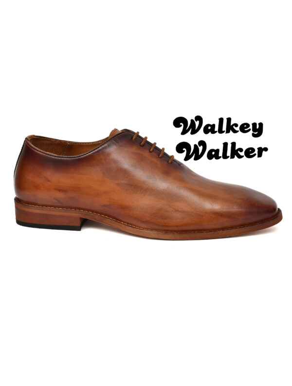 Formal shoes