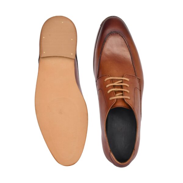 Formal shoes
