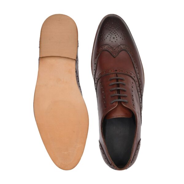 Brock Shoes