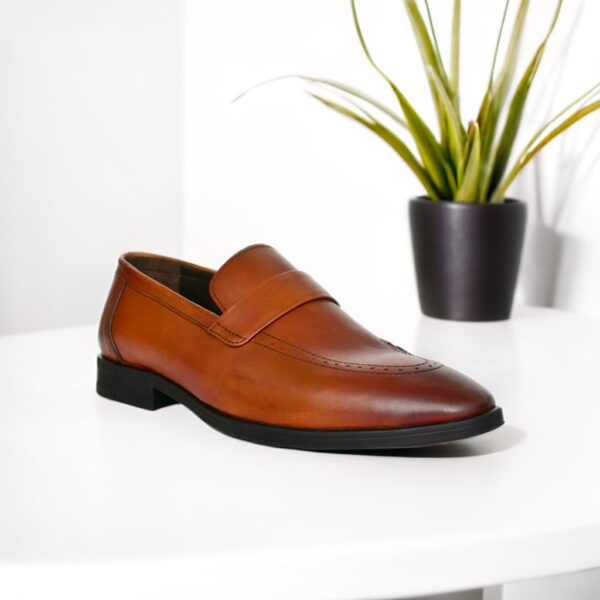 Formal shoes